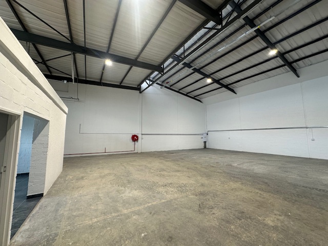 To Let commercial Property for Rent in Tokai Western Cape